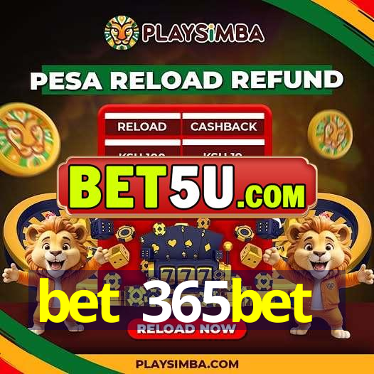 bet 365bet